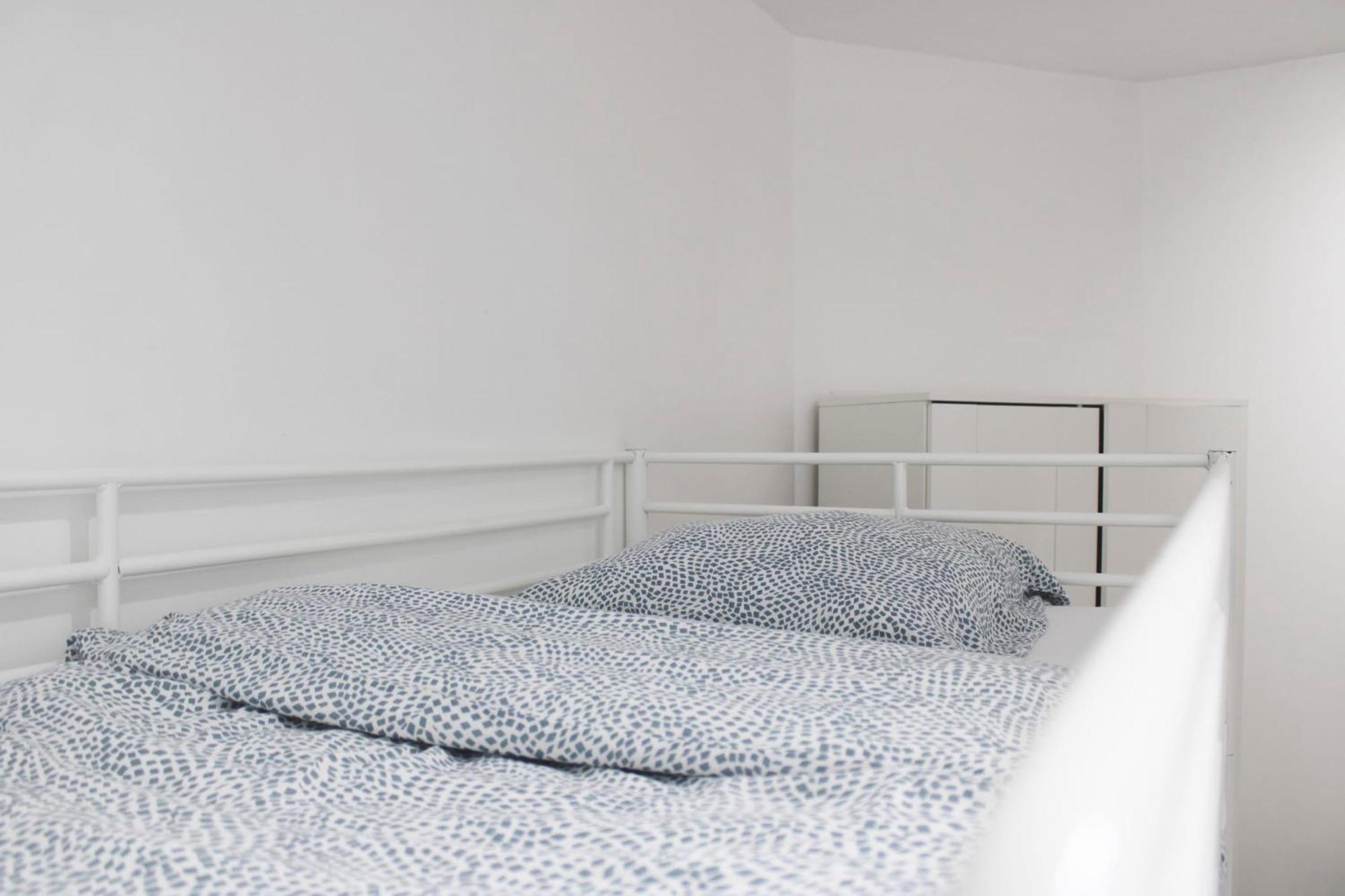 Bright Studio Located Near Paris Pantin Exteriér fotografie