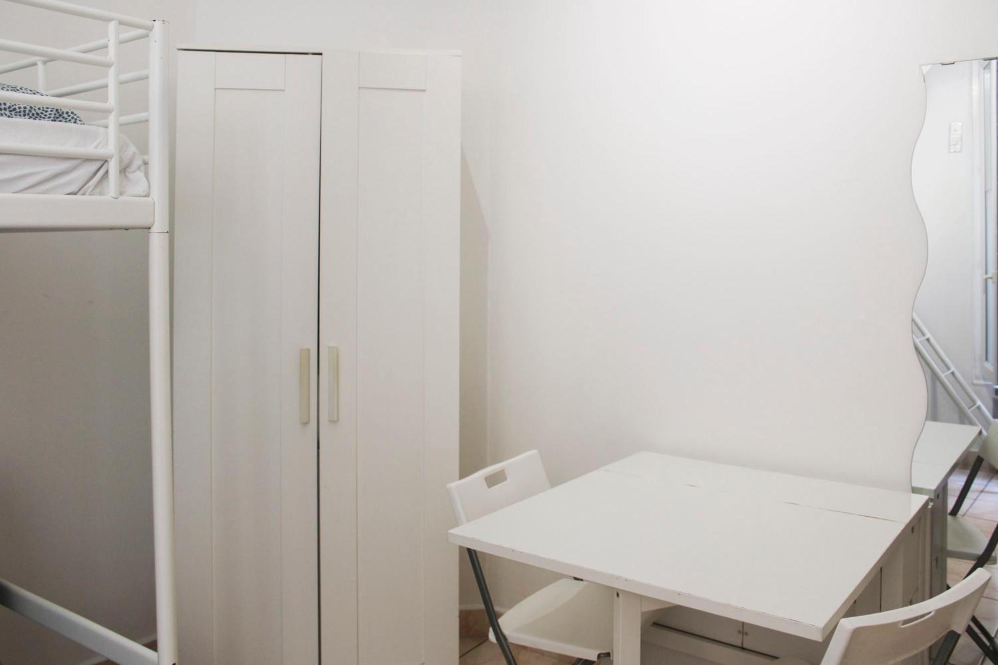Bright Studio Located Near Paris Pantin Exteriér fotografie